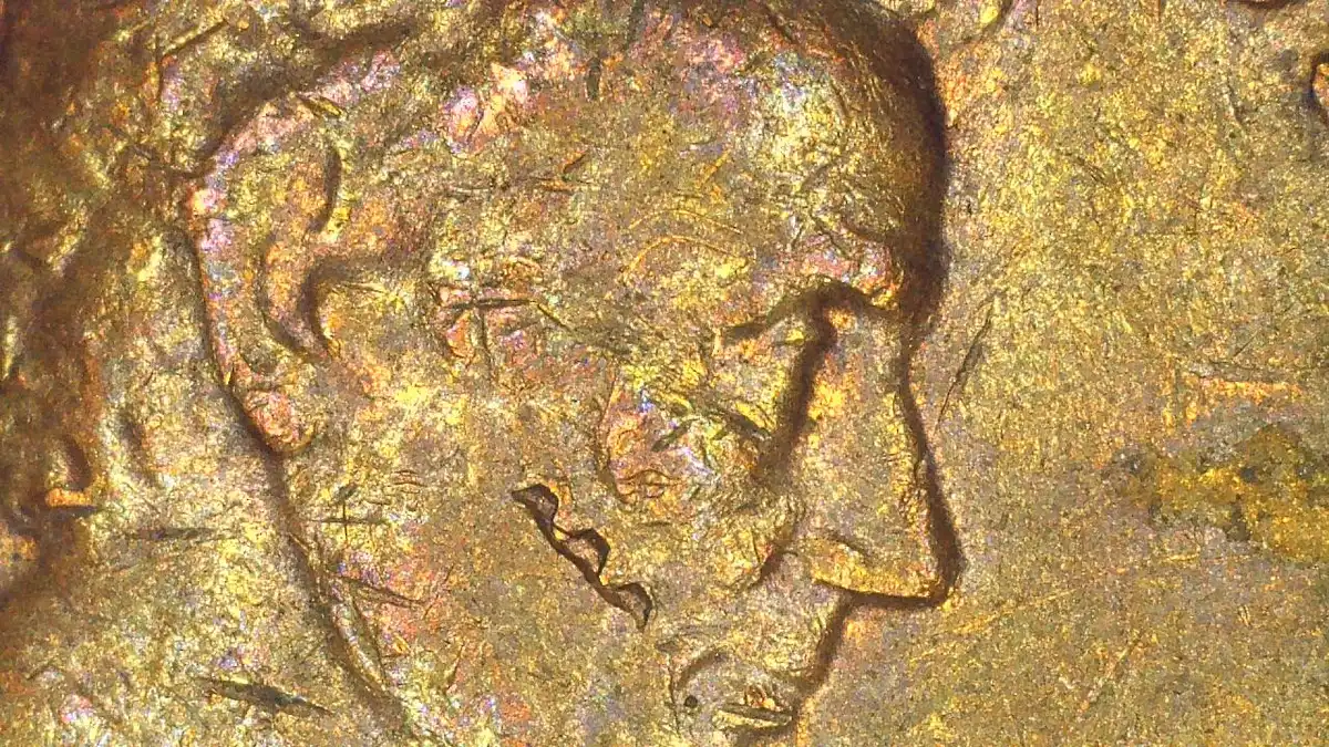 1979-D-Lincoln-Memorial-Is-This-Anything?-Still-Learning