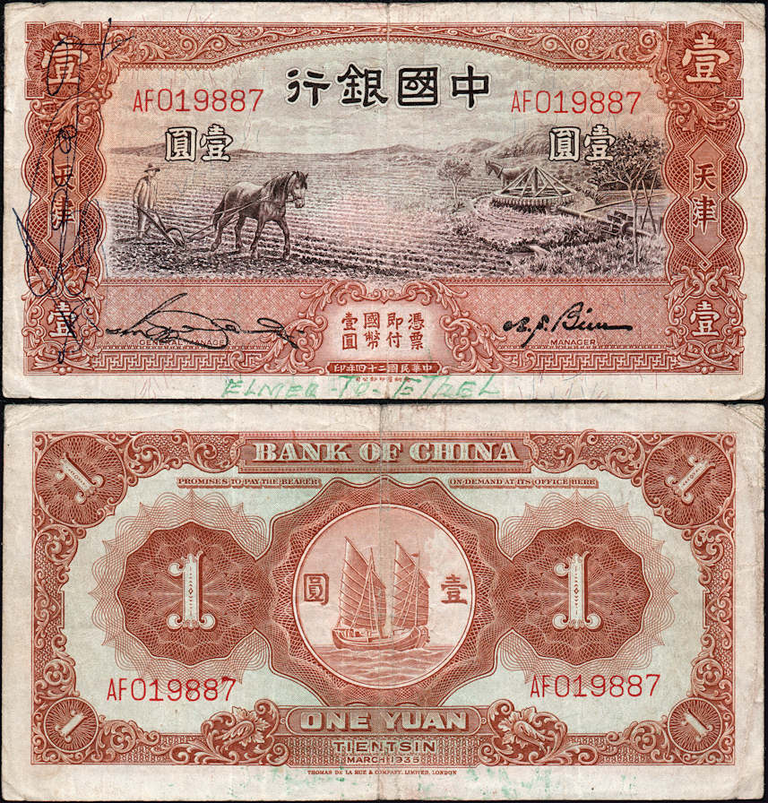 Latest-Banknotes-Acquisition.-List-Them-Here.