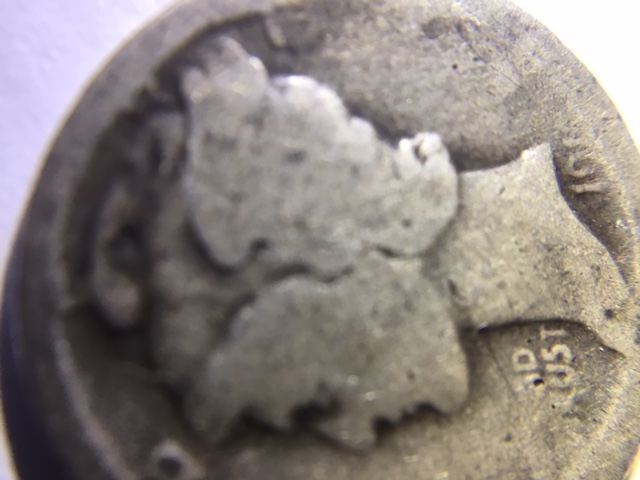 I-Found-This-Mercury-Dime,-From-An-Old-Collection,-1916-D?-Please-Help
