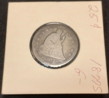 Old-Collection-Of-Coins---Looking-For-Value