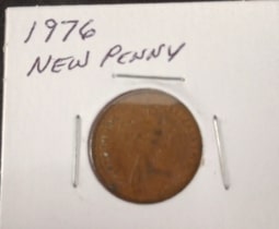 Old-Collection-Of-Coins---Looking-For-Value