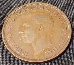 Old-Collection-Of-Coins---Looking-For-Value