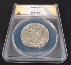 Old-Collection-Of-Coins---Looking-For-Value