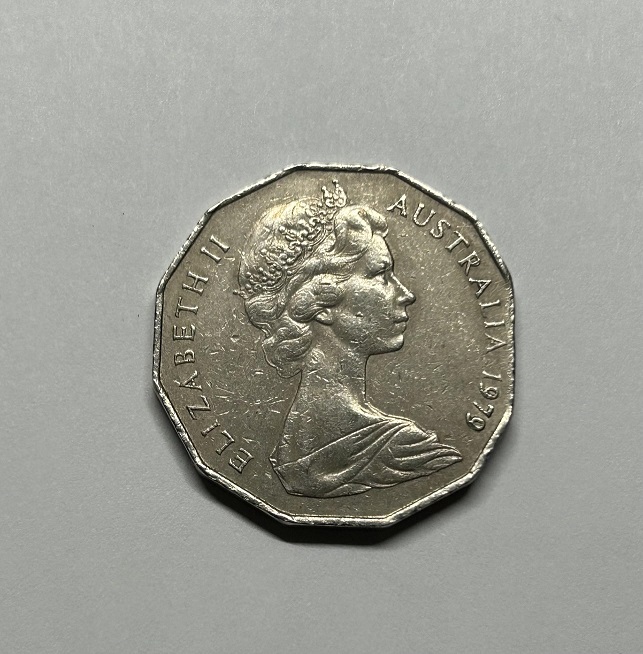 Australian-50c-Clipped-Or-PMD