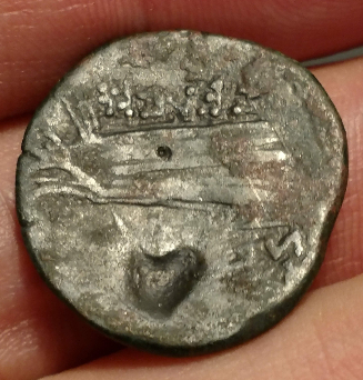 2-Greek-Coins-Need-Id'ing---Thanks-For-The-Help!