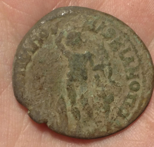 Need-Help-Iding-2-Provincial-Roman-Coins