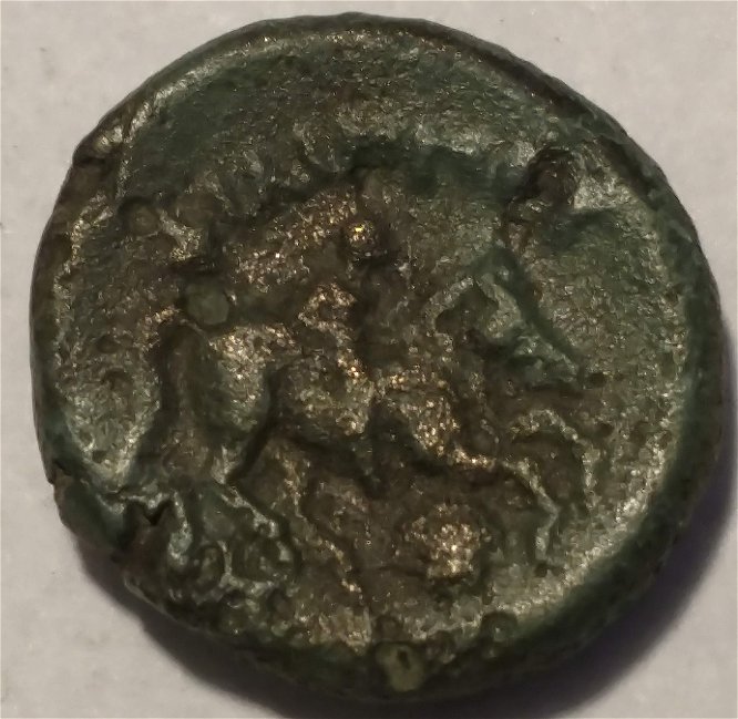 Ancient-Greek-Horseback-Coin---Need-Help-ID-Please!