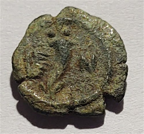 Possibly-Livia,-Augustus'-Wife?-Assumed-From-Egypt.-Help-With-ID-Please!