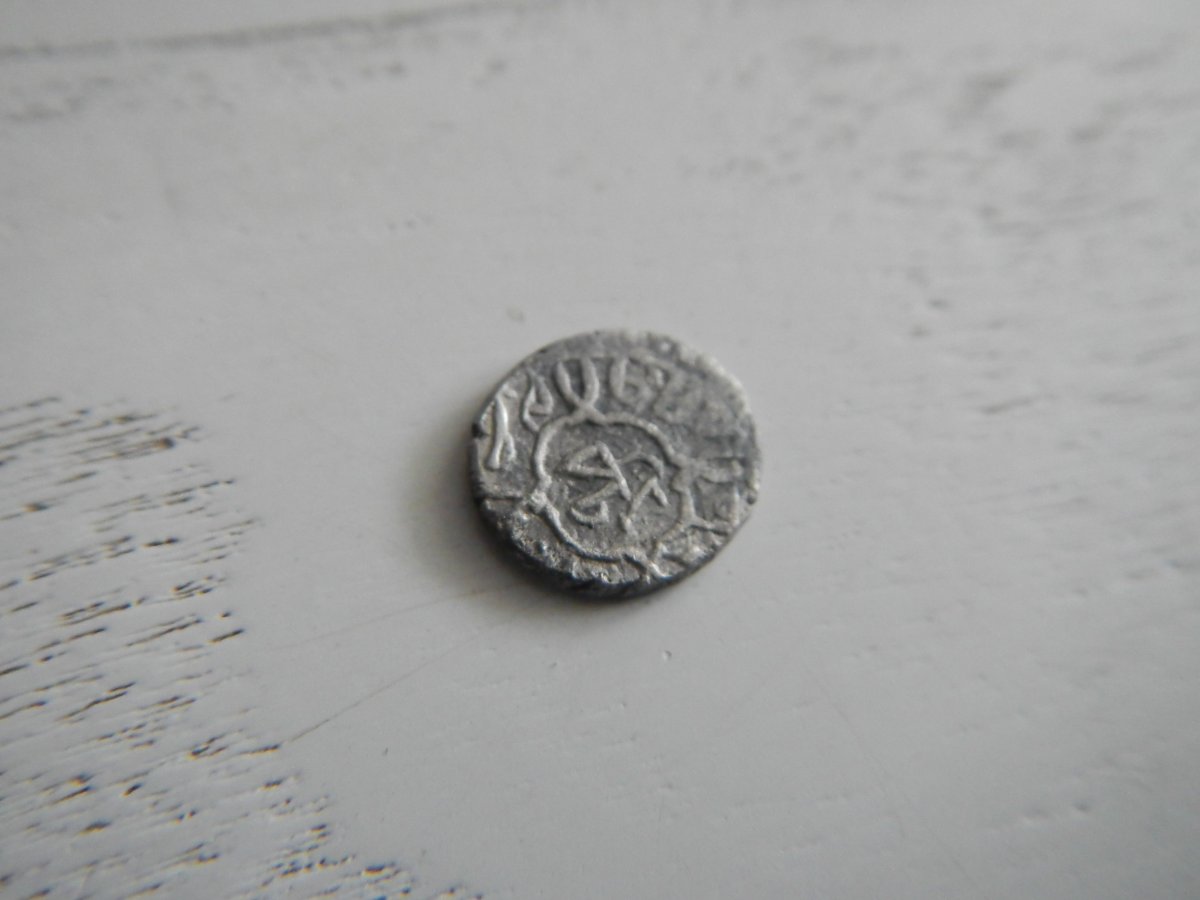 Help-In-ID-For-Tiny-Silver-Coin-Id:-Ottoman-Akce