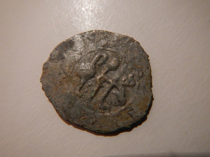Ottoman-Silver-Coin?