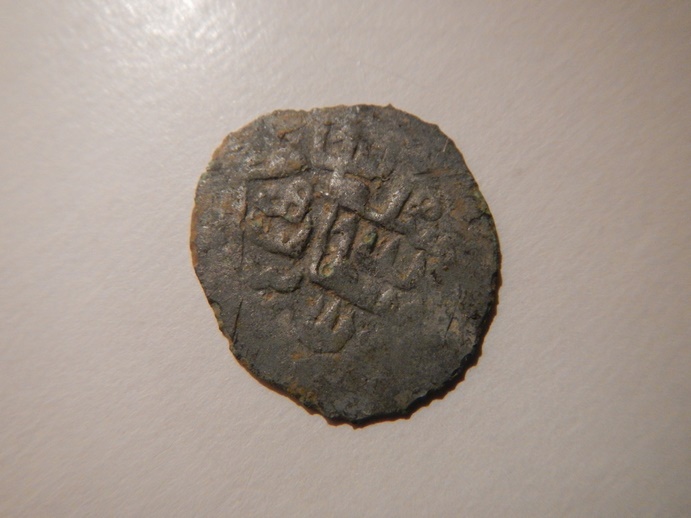 Ottoman-Silver-Coin?
