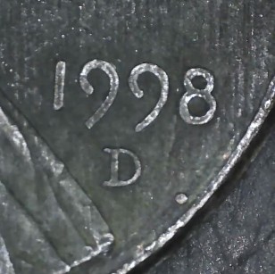 *-Noob-Question-Alert*-1998-D-Cent