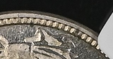 PVC-Or-Just-Inactive-Spotting-On-Straight-Graded-PF65+-Cam-3-Cent-Nickel?