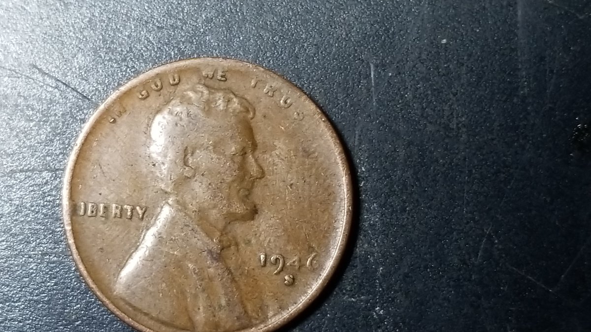 1946-S-Wheat-Penny-That-Weighs-2.3-Grams