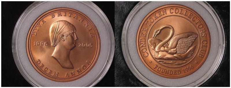 Post-Your-Coin-Club/Assn./Show-Tokens/Medals!
