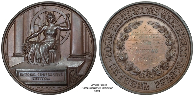 A-Continuing-Thread-~-Post-Your-Tokens,-Medals,-Exonumia-Acquisitions