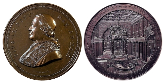 Any-Papal-Medals-Out-There?