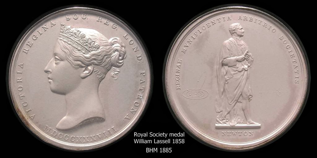 Post-Your-Coin-/-Medal-/-Token-Depicting-An-Inventor