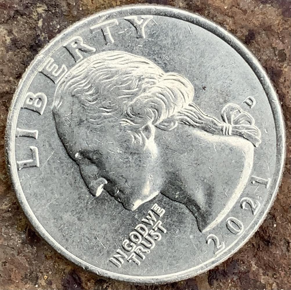 Potential-Mint-Error-Lamination-Or-Punching-On-2021-D-Crossing-The-Delaware-Quarter