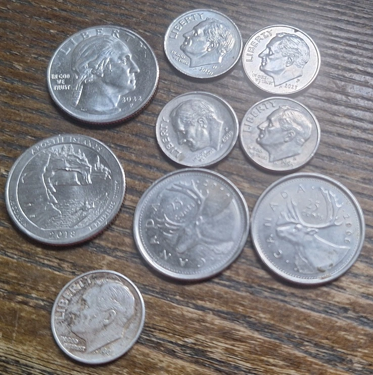 Coinstar-Finds!-Including-Bank-Counters-And-Other-Machines