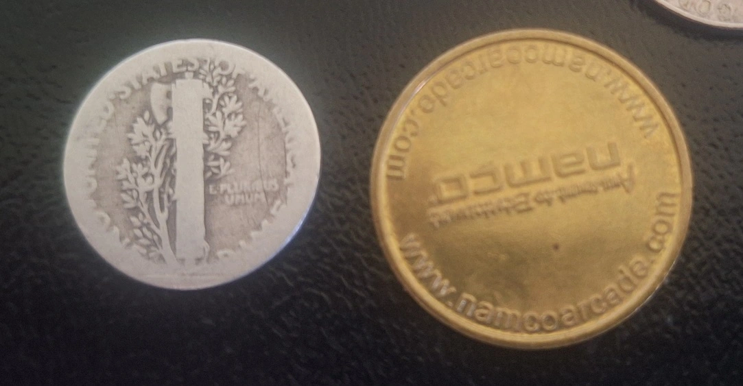 Coinstar-Finds!-Including-Bank-Counters-And-Other-Machines