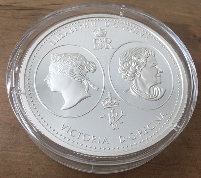 Stains-On-New-10-Oz-Coin.-What-Should-I-Do?