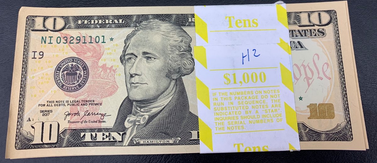 Post-Your-Star-Notes!