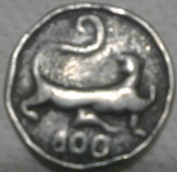 Do-You-Think-This-Is-A-Coin-Or-Not-?