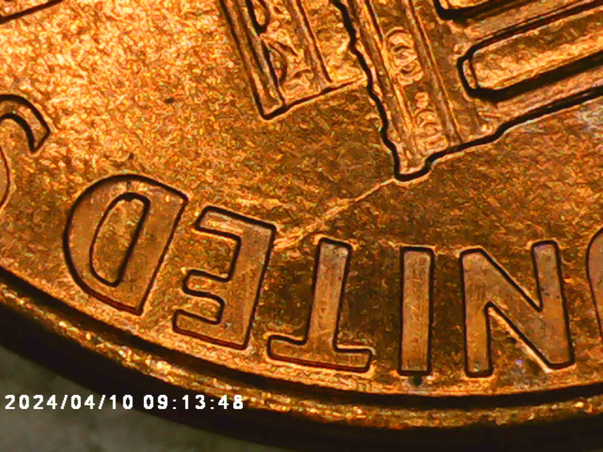 2000-P-LSC-Die-Crack-Or-Plating-Issue-?