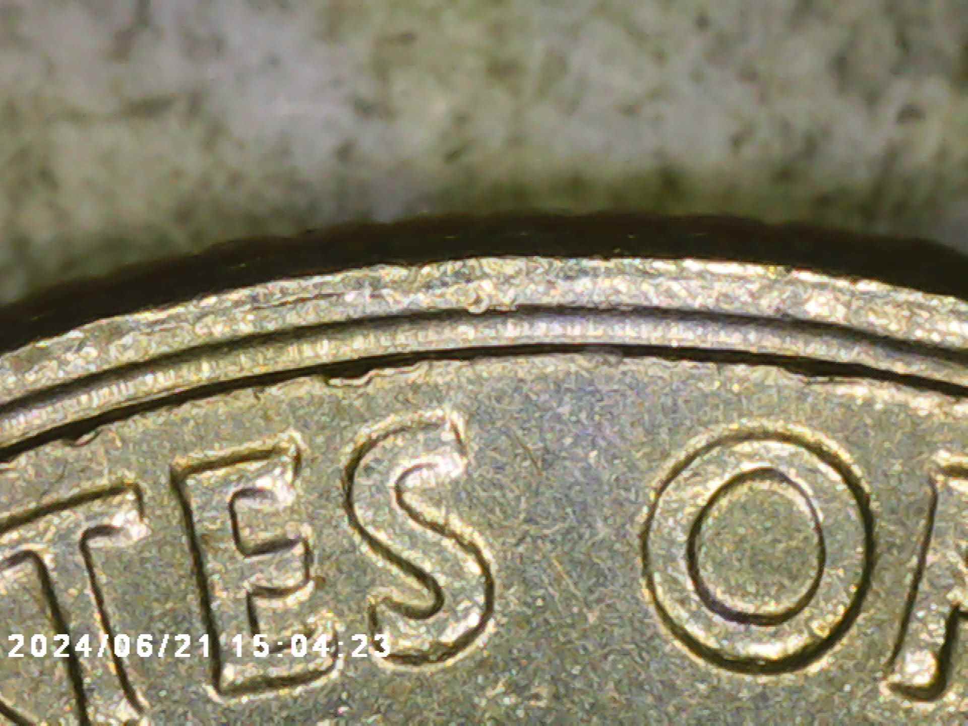 Well-Sombody-Tried-2-Headed-Quarter