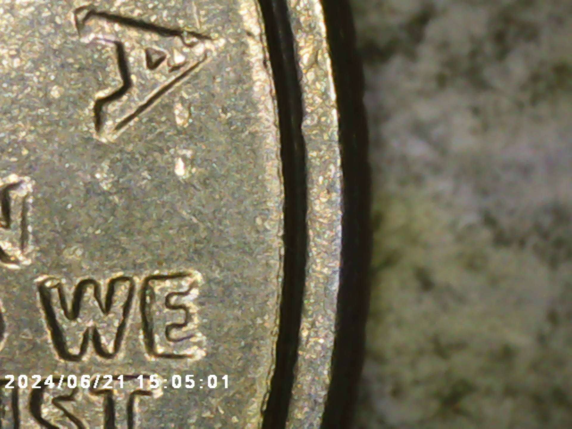 Well-Sombody-Tried-2-Headed-Quarter