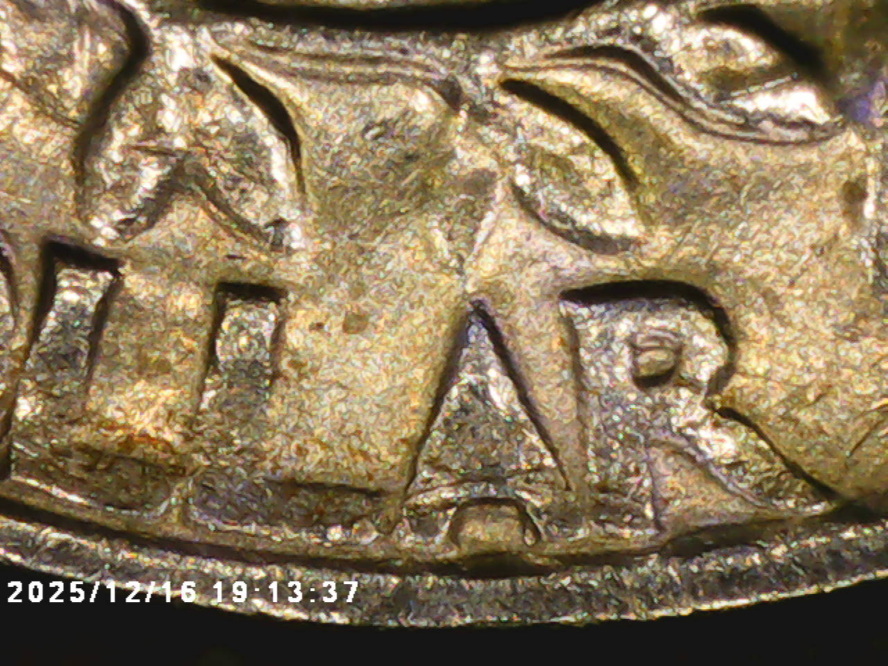 Yldcoin's-Quarter-Roll-Finds