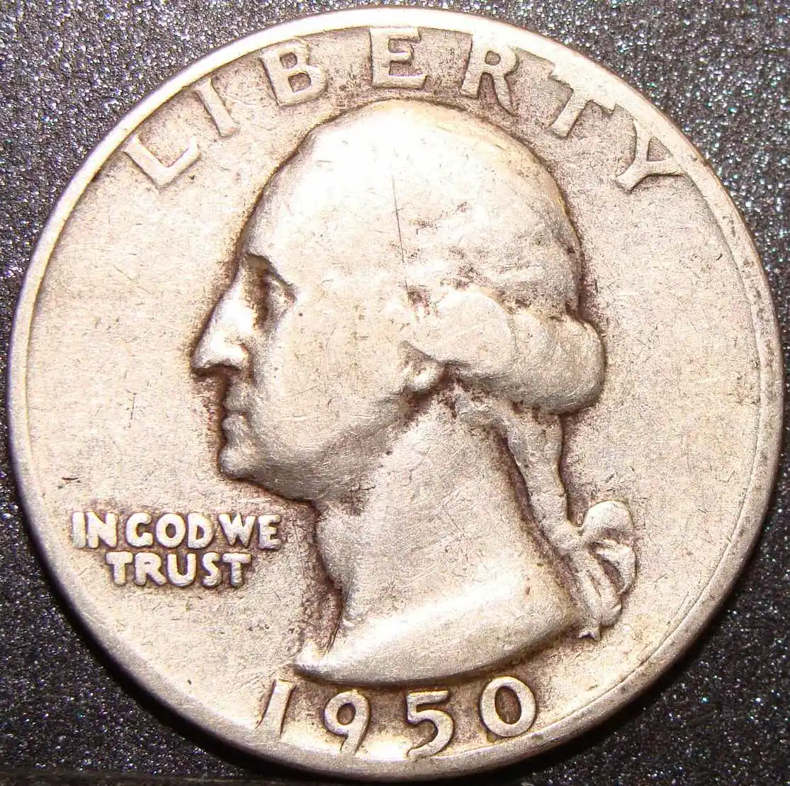 Yldcoin's-Quarter-Roll-Finds