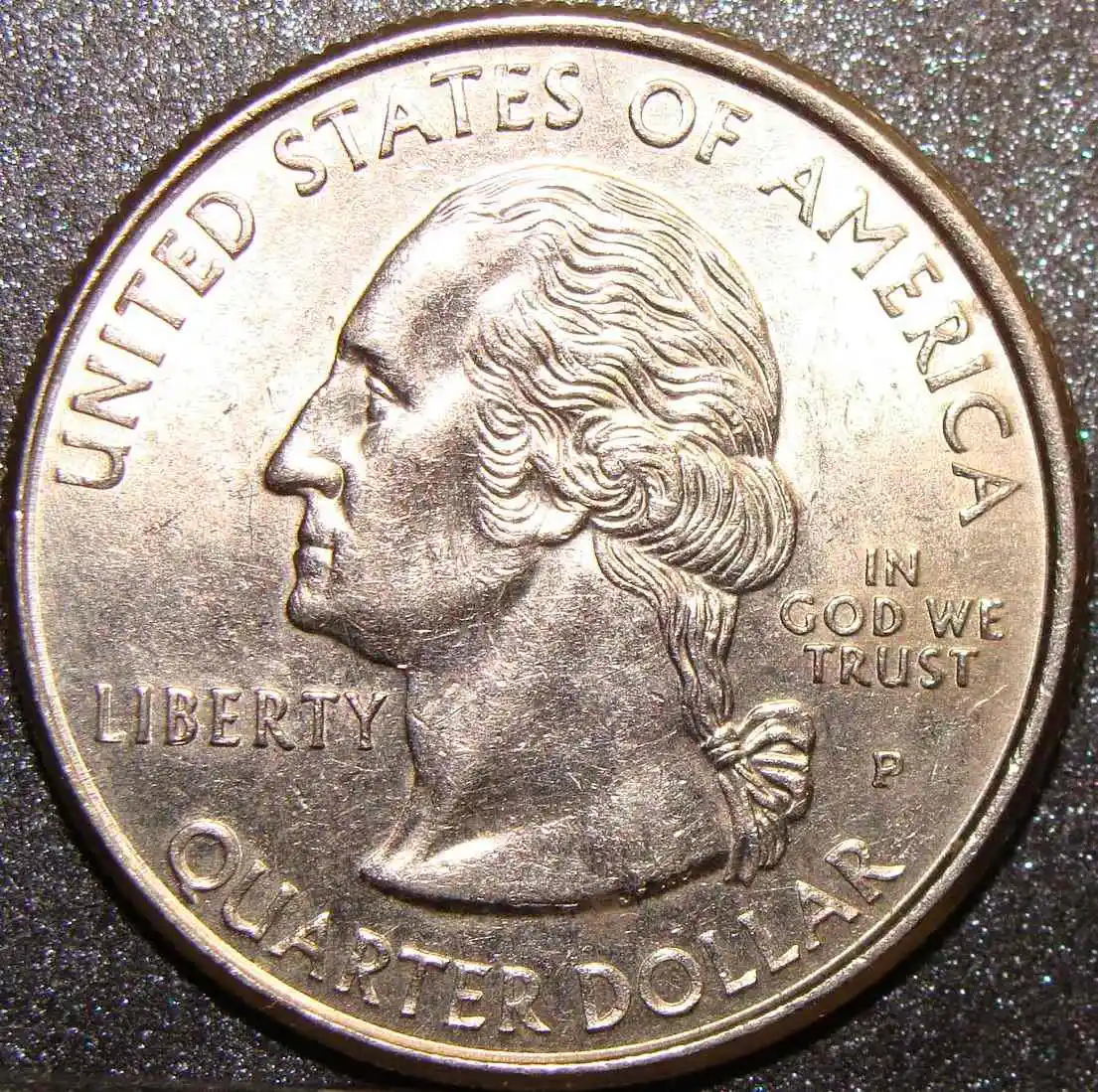 Yldcoin's-Quarter-Roll-Finds