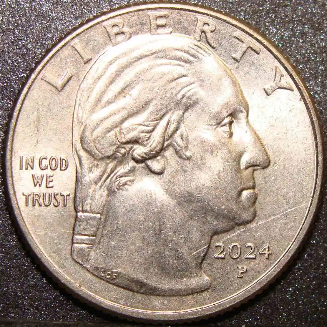 Yldcoin's-Quarter-Roll-Finds