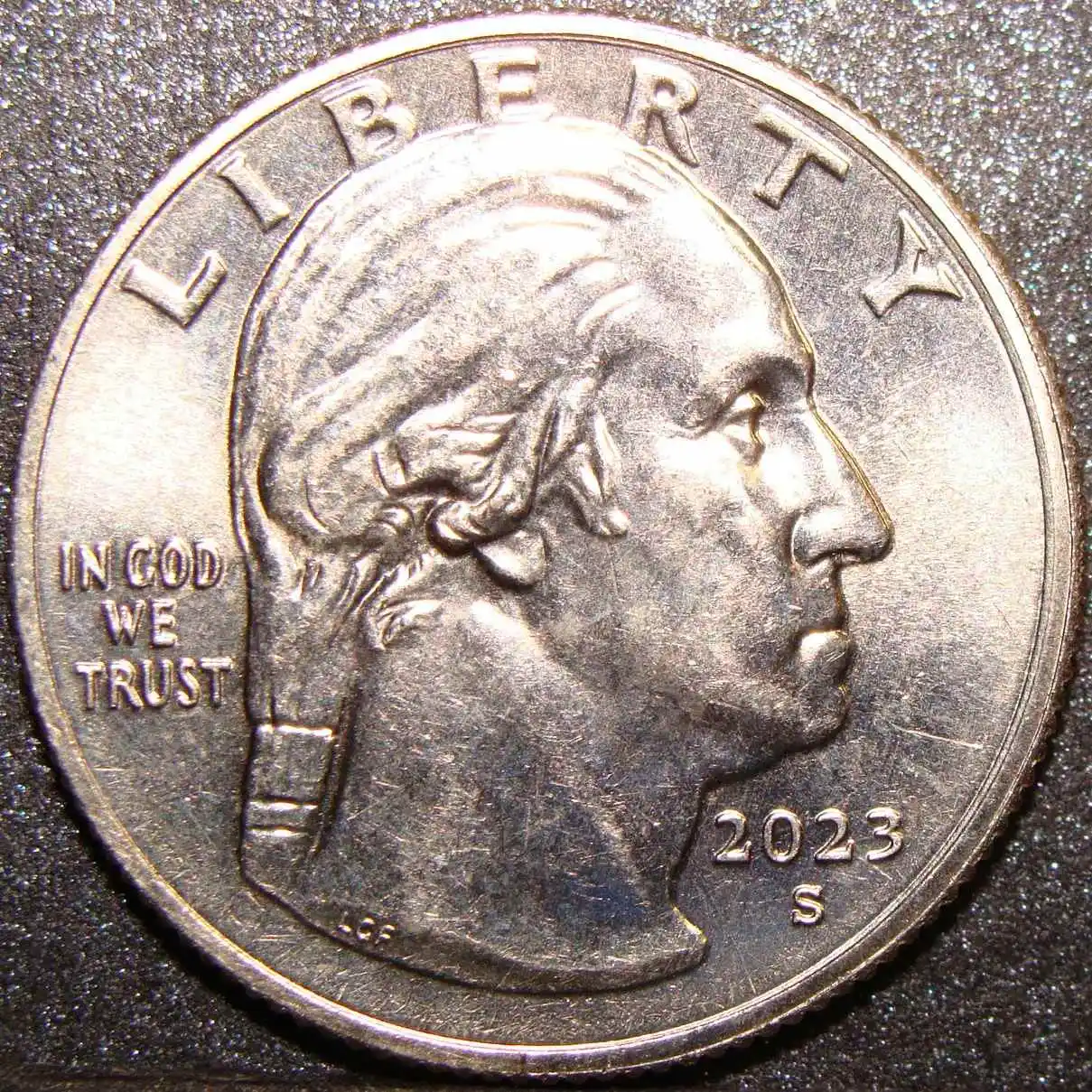 Yldcoin's-Quarter-Roll-Finds