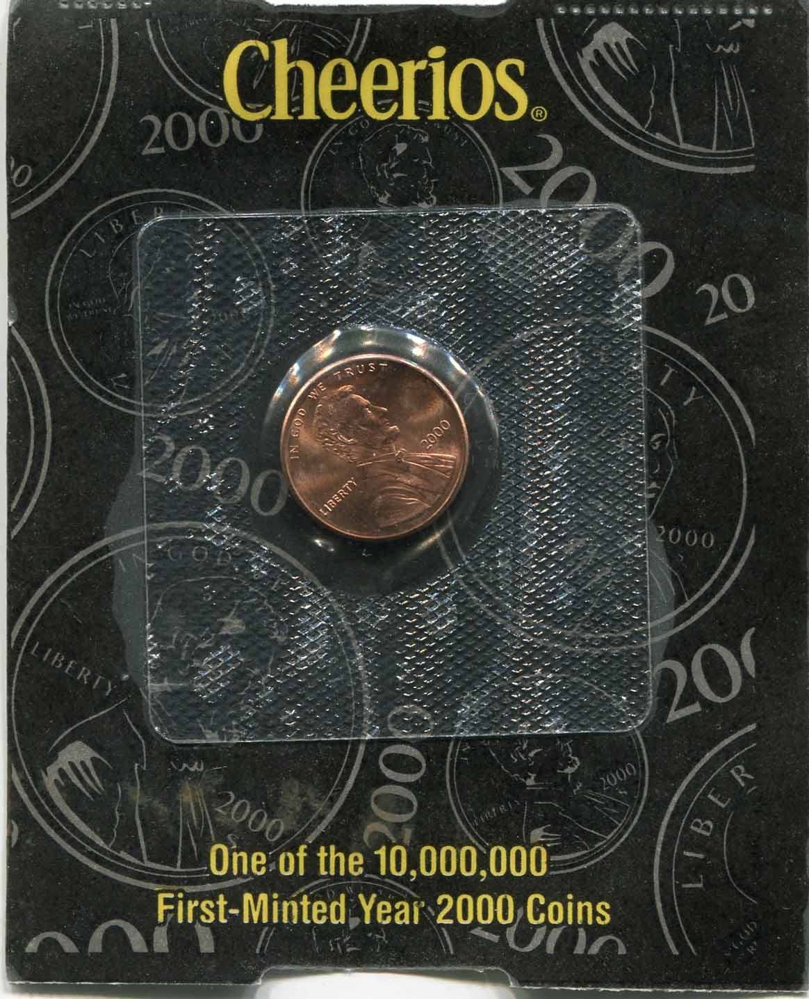 Sealed-Original-Cheerios-Dollar-And-Penny...would-You-Buy-It?