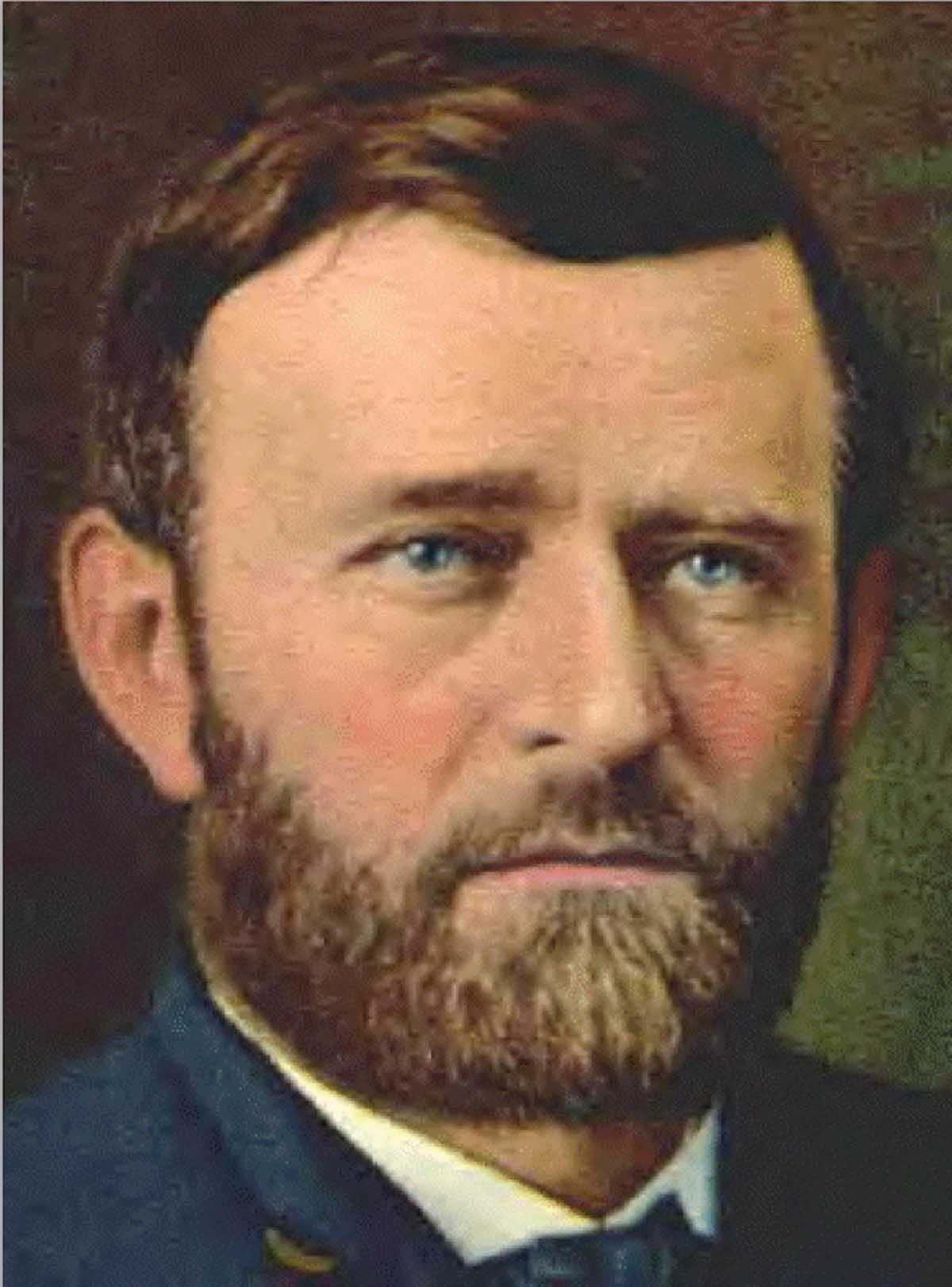 Need-Help---Grant-$1-Presidential-Coin---Different-Eye-Colors