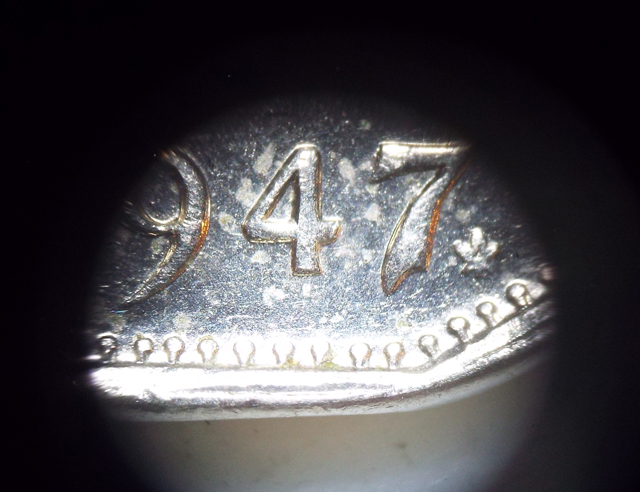 1947-Nickel-With-Re-Punched-7-Not-Just-Once,-But-Three-Times?