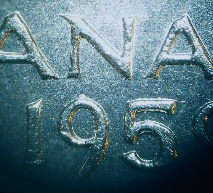 3-BU-Rolls-Of-1959-Canadian-Nickels--All-With-Dot-At-Top-Of-First-9