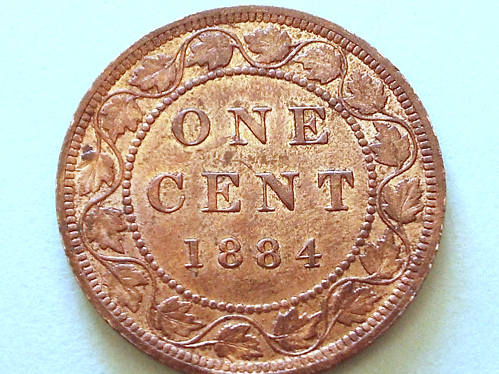 Would-You-Consider-This-1884-Vicky-Cent-A-Double-Die?