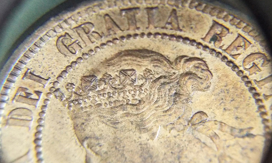 Would-You-Consider-This-1884-Vicky-Cent-A-Double-Die?
