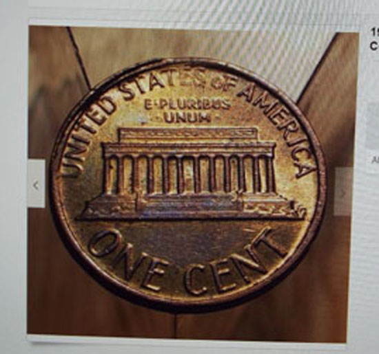 1980-Cent,-Partial-Brockage-But-Possibly-Double-Struck.--Please-See-It.