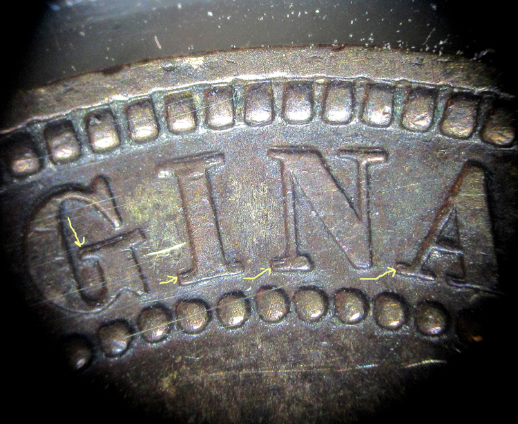 1882-H-Canada-Cent,-Double-Die?--Not-The-Usual,-But-Check-Out-The-Notches