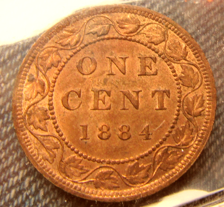 1884-Cent-ICCS-MS-64-Red---With-A-Doubled-Die?-What-Kind?