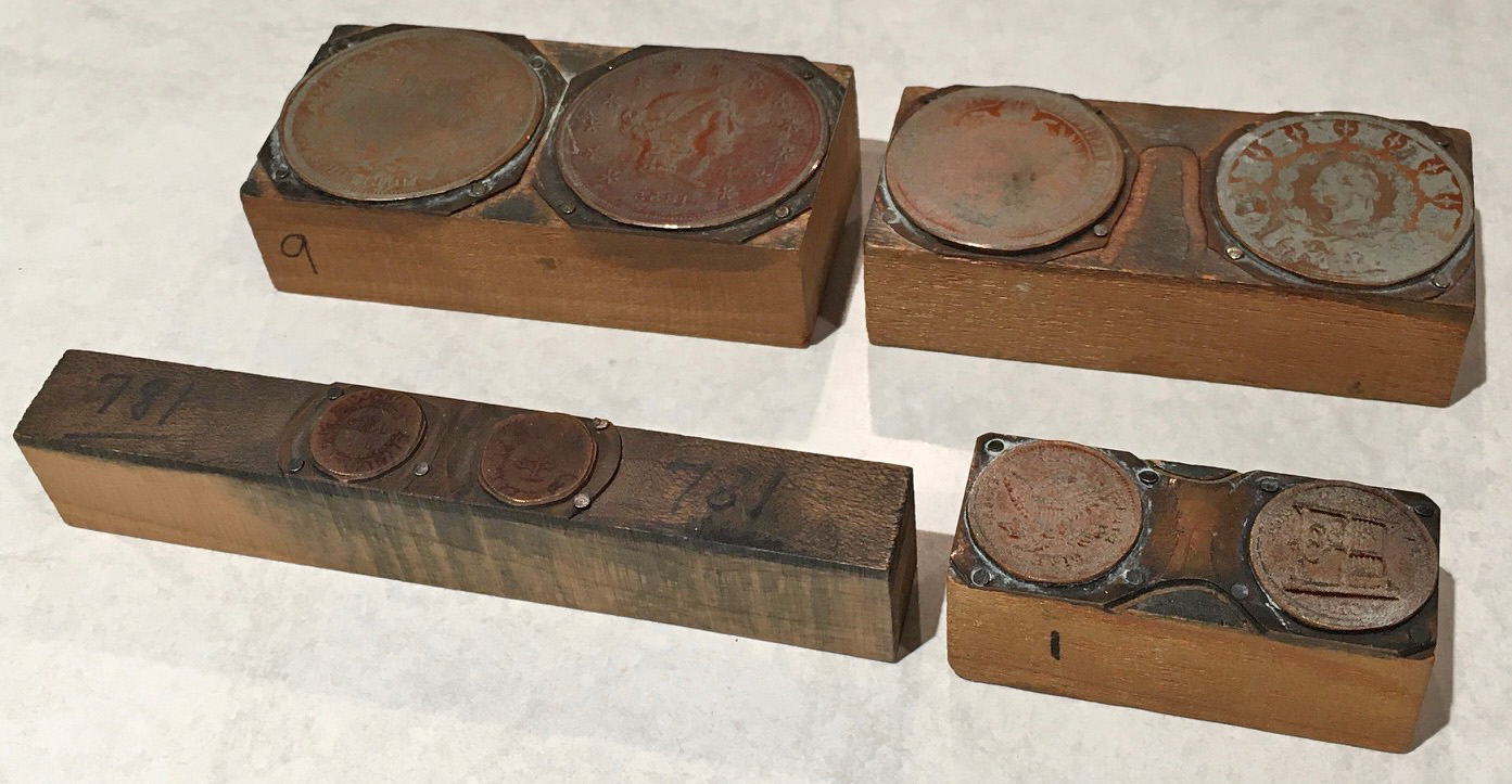 Old-Coin-Image-Stamping-Tools?-For-What-Use?