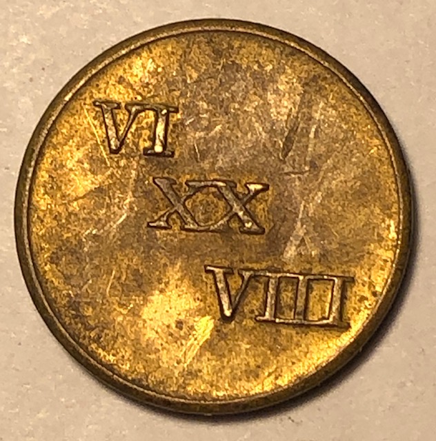 Which-Tokens-Have-Value?