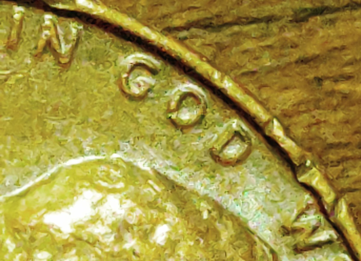 1971-P-Penny-Looks-Like-Double-Die-On-Reverse