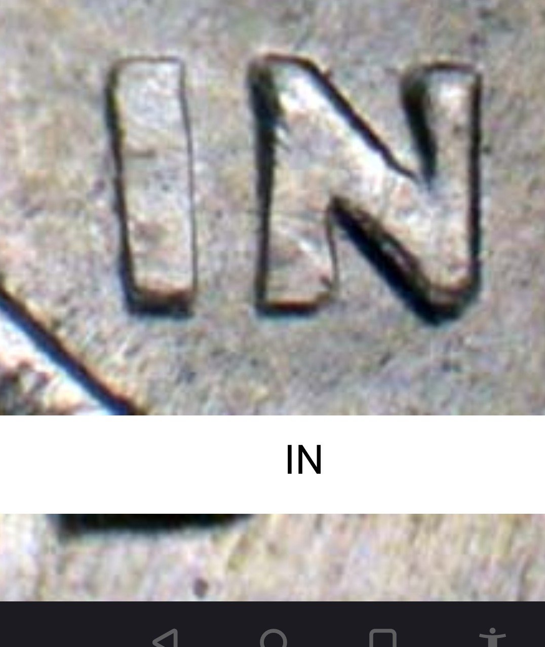 1971-P-Penny-Looks-Like-Double-Die-On-Reverse