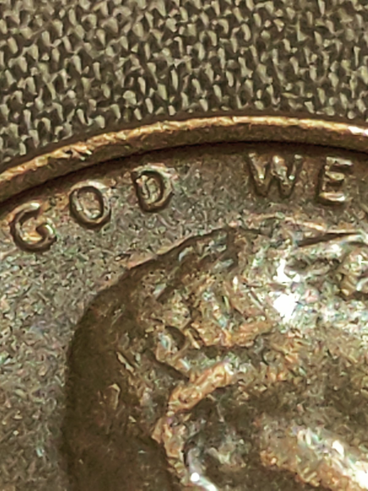 1971-D-Doubled-Die?-Possibility